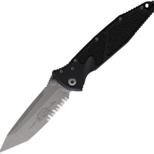 Navaja Microtech Socom Elite T/E Linerlock AP 161-11AP