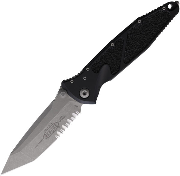 Navaja Microtech Socom Elite T/E Linerlock AP 161-11AP