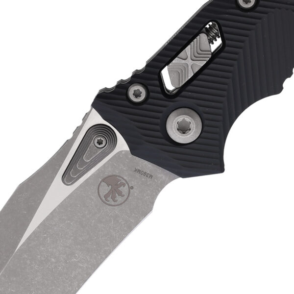 Navaja Microtech Amphibian S/E Ram-Lok AP 137RL-10APFL
