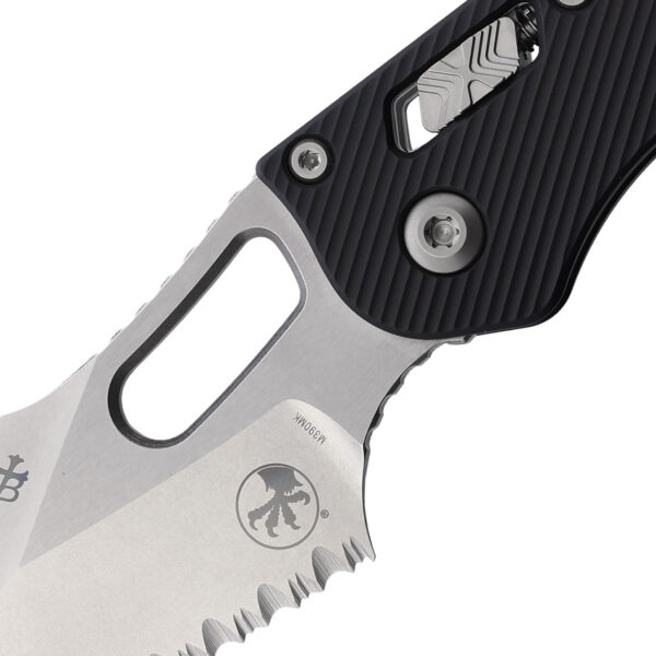 Navaja Microtech Stitch S/E Ram Lok SWPS 169RL-11FL