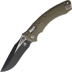 Navaja Microtech Amphibian S/E Ram-Lok OD 137RL-1FLGTOD