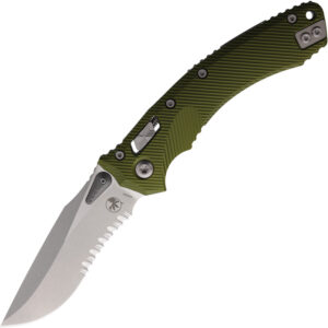 Navaja Microtech Amphibian S/E Ram-Lok OD 137RL-11FLOD