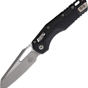 Navaja Microtech MSI Ram-Lok Black 30th AP 210T-10APPMBK30
