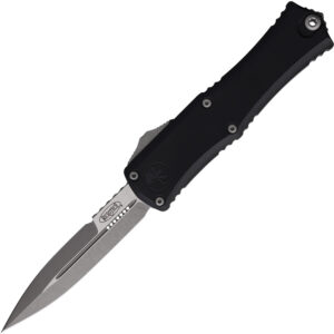 Navaja Microtech Auto Hera II OTF Mini AP SW An  1701M-10AP-30