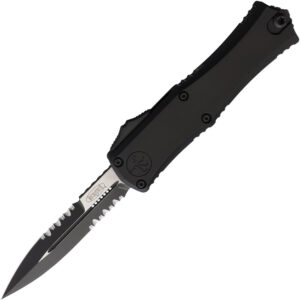 Cuchillo Microtech Auto Hera II Mini OTF Bay 1701M-2T