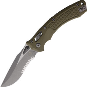 Navaja Microtech Amphibian S/E Ram-Lok od Frag 137RL-11APFRGTOD