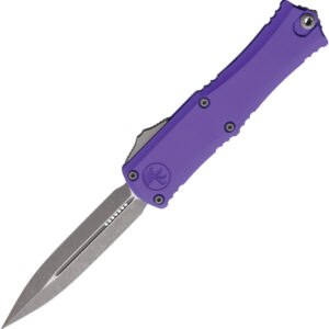 Navaja Microtech Auto Hera II OTF Mini DE Ap 1702M-10APPU
