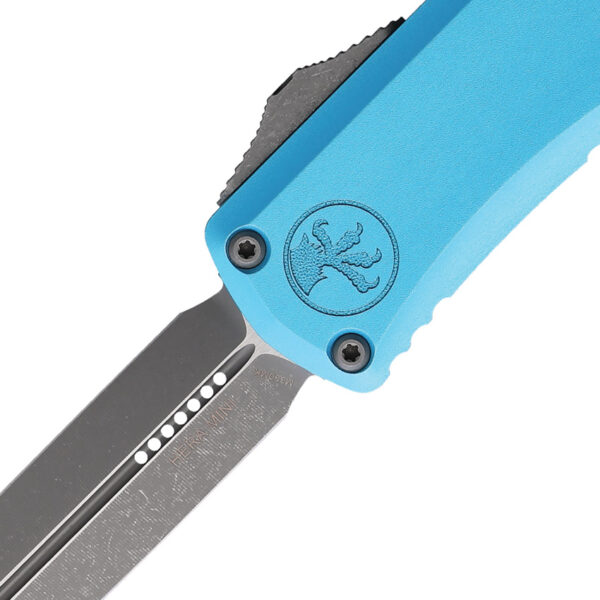 Navaja Microtech Auto Hera II OTF Mini DE Ap 1702M-10APTQ
