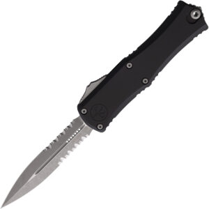 Navaja Microtech Auto Hera II OTF Mini DE PS AP  1702M-11AP