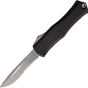 Navaja Microtech Auto Hera II OTF Recurve AP  1705-11AP