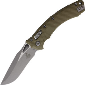 Navaja Microtech Amphibian S/E Ram-Lok OD 137RL-10APFLGTOD 30