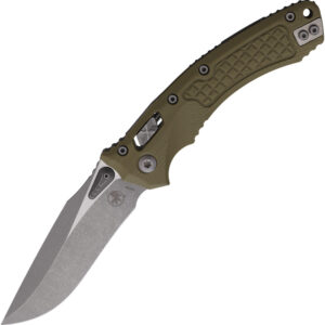 Navaja Microtech Amphibian S/E Ram-Lok OD 137RL-10APPFRGTOD
