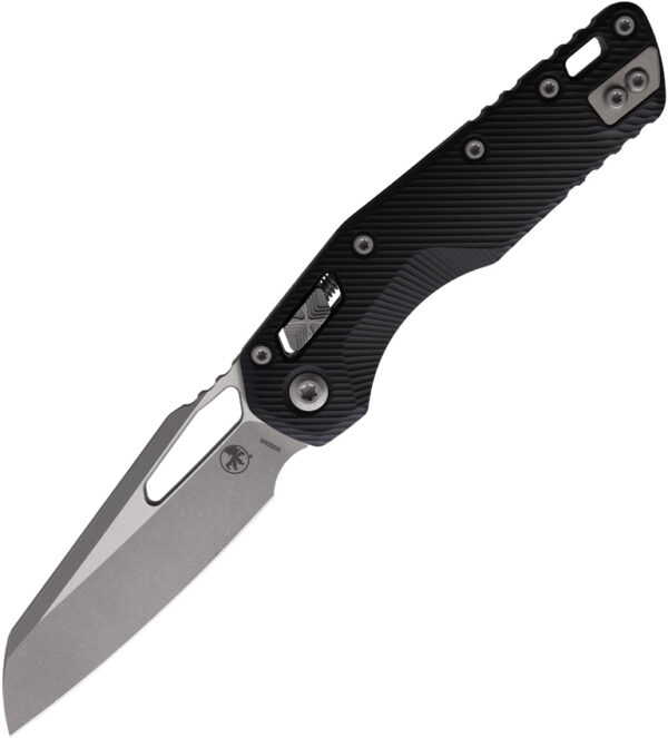 Navaja Microtech MSI Ram-Lok AP Blk 210-10APFL