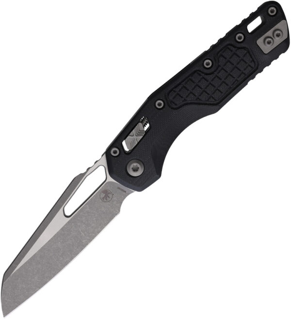 Navaja Microtech MSI Ram-Lok AP Frag G10 210-10APFRGTBK
