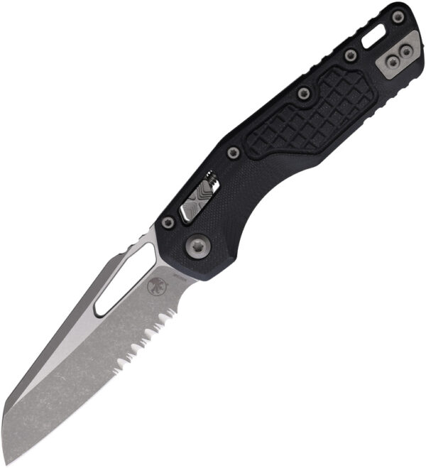 Navaja Microtech MSI Ram-Lok AP Frag G10 210-11APFRGTBK