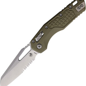 MCT21011FRGTOD-1.jpg Navaja Microtech MSI Ram-Lok OD Frag SW PS 210-11FRGTOD