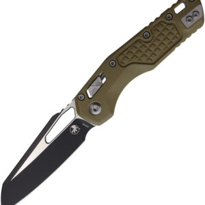 MCT2101FRGTOD-1.jpg Navaja Microtech MSI Ram-Lok Frag G10 OD 210-1FRGTOD