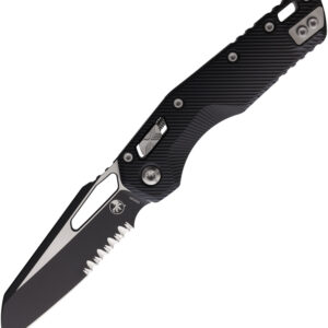 MCT2102FL-1.jpg Navaja Microtech MSI Ram-Lok S/E Fluted P/S 210-2FL