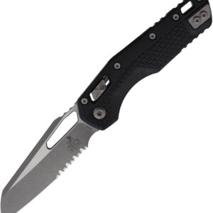 Navaja Microtech MSI Ram-Lok Tri Grip AP PS 210T-11APPMBK30