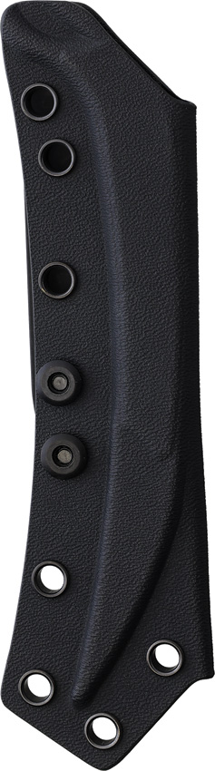 Navaja Microtech Feather Fixed Blade Apoc 215-10APS