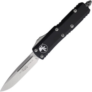 MCT2311030-1.jpg Navaja Microtech Auto UTX-85 S/E OTF Black 30th 231-10-30
