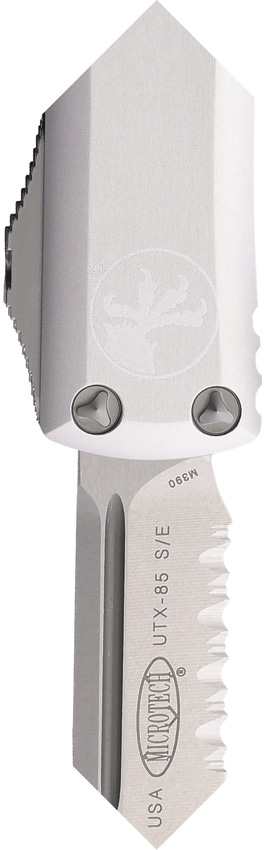 Navaja Microtech Auto UTX-85 S/E OTF PS Clear 231-11CR