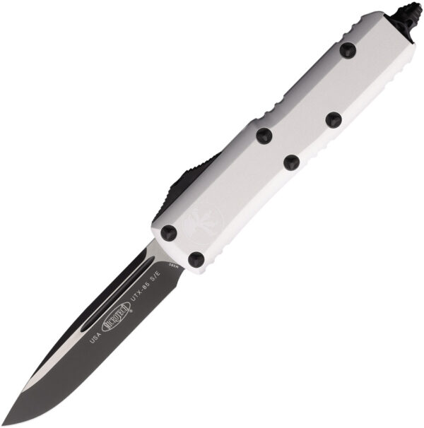 Navaja Microtech Auto UTX-85 S/E OTF Clear  231-1CR
