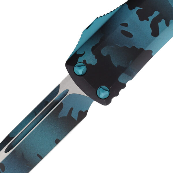 Navaja Microtech Auto UTX-85 S/E OTF 231-1TQCS