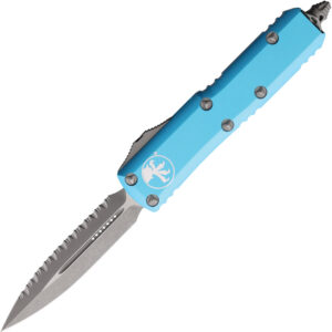 MCT23212APTQ-1.jpg Navaja Microtech Auto UTX-85 D/E OTF FS AP 232-12APTQ