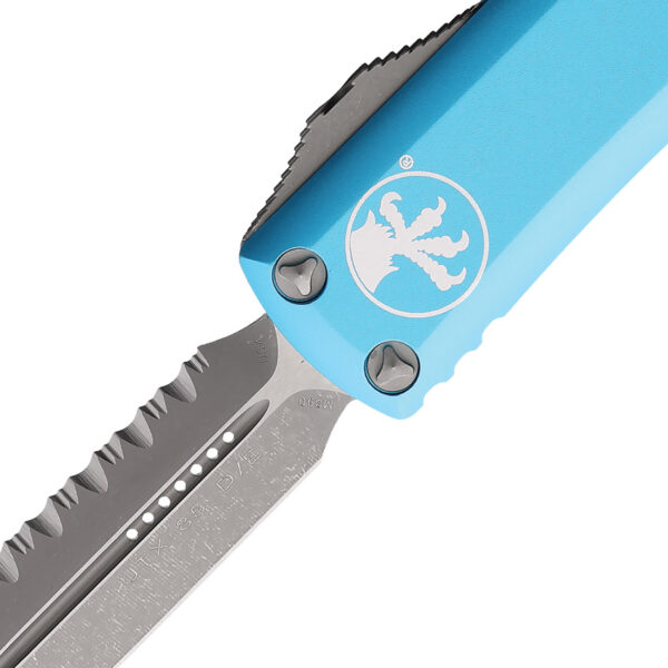 Navaja Microtech Auto UTX-85 D/E OTF FS AP  232-12APTQ