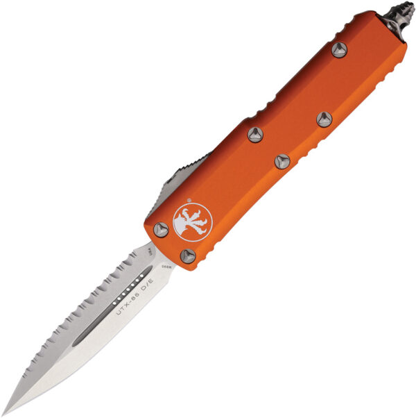 Navaja Microtech Auto UTX-85 D/E OTF FS Org 232-12OR
