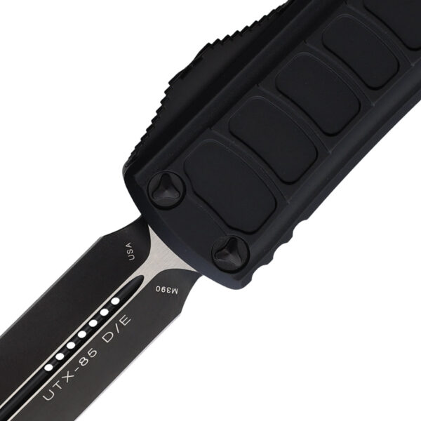 Navaja Microtech Auto UTX-85 2 Stepside D/E  232II-1TS