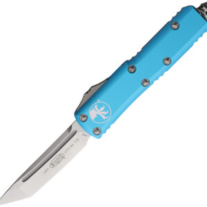 Navaja Microtech Auto UTX-85 T/E OTF SW Turquoi  233-10TQ