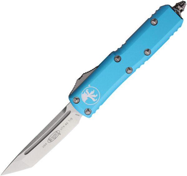 Navaja Microtech Auto UTX-85 T/E OTF SW Turquoi  233-10TQ