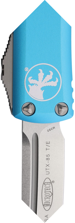 Navaja Microtech Auto UTX-85 T/E OTF SW Turquoi  233-10TQ