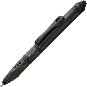 Navaja Microtech Kyroh Mini Bolt Action Pen 403M-TI-DLCTRI