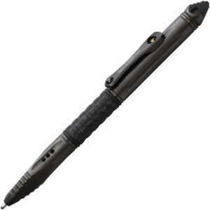 Navaja Microtech Kyroh Bolt Action Pen Shot Pe 403-TI-SPTRI