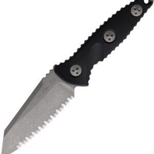 Cuchillo Microtech Socom Alpha Mini Warcom SW 93M-12AP