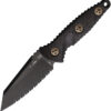 Navaja Microtech Socom Alpha Mini Warcom 93M-3DLCCFS