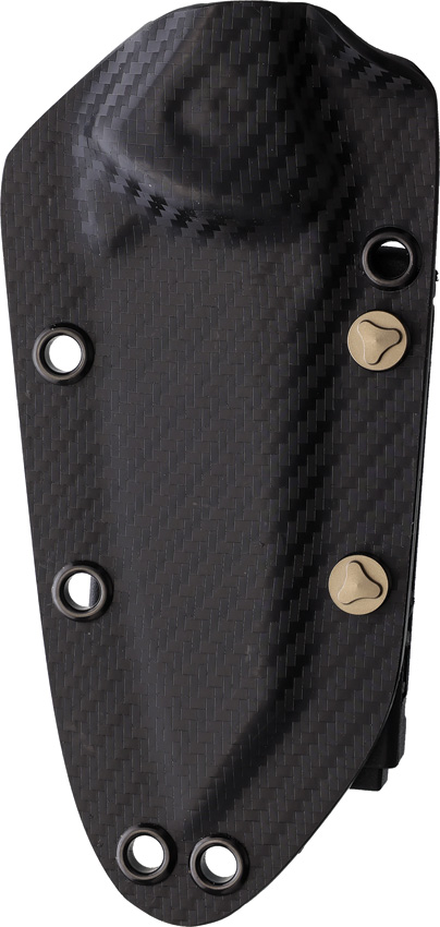 Navaja Microtech Socom Alpha Mini Warcom 93M-3DLCCFS