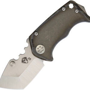 Navaja Medford Panzer Framelock MK010STT-03TM