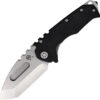 Navaja Medford Praetorian G Framelock S35VN MK011STT-08TM-TSCS
