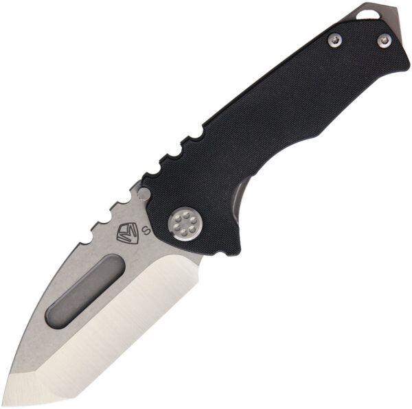 Navaja Medford Praetorian Genesis Framelock MK028STT-08TM