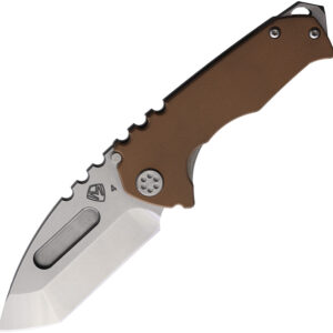 Navaja Medford Praetorian Genesis Framelock MK028STT-09TM-TSCS