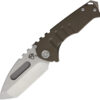 Navaja Medford Praetorian Genesis T Framelock MK029STT-36A1