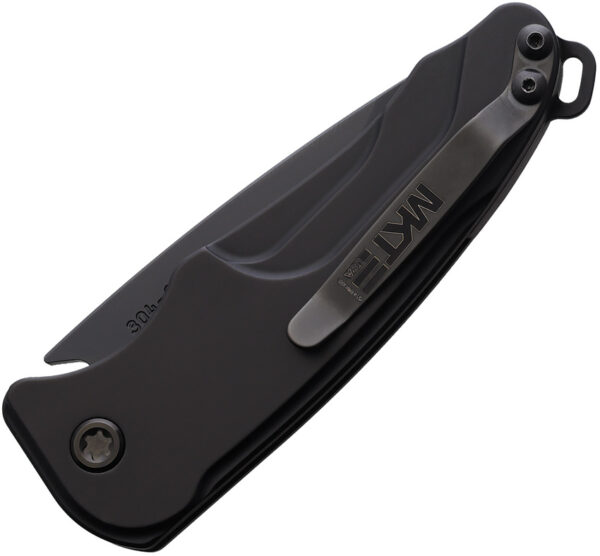 Navaja Medford Smooth Criminal Button Lock MK039SPQ-42AB-TPCP