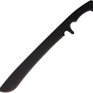 Cuchillo Medford Machete Black S7 MK0597EQ-08LE
