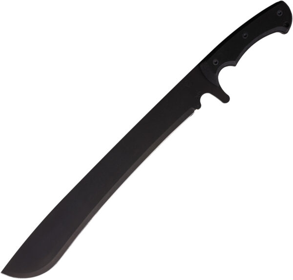 Cuchillo Medford Machete Black S7 MK0597EQ-08LE