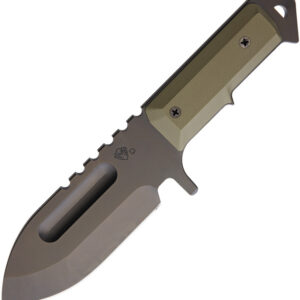 Cuchillo Medford Sea Wolf MK069DP-10KO