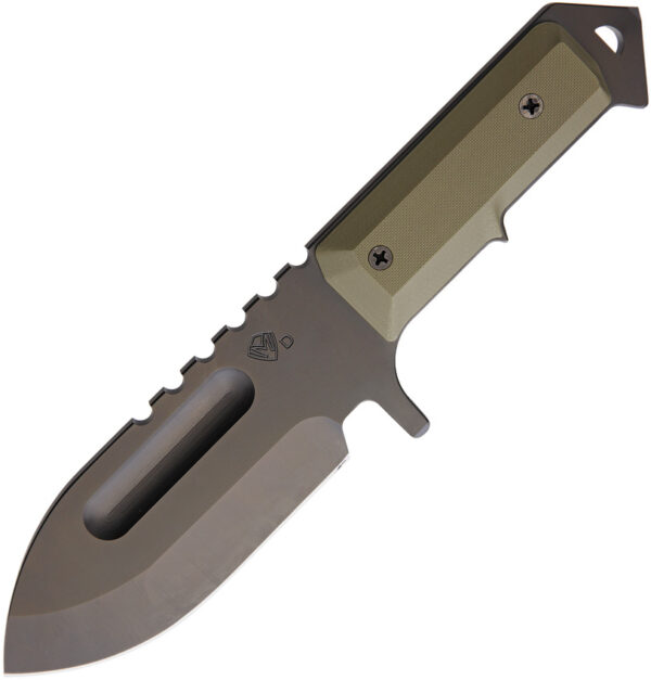 Cuchillo Medford Sea Wolf MK069DP-10KO